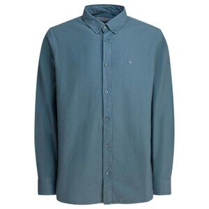 Carhartt Wip L/S Bolton Shirt Tag Size S Men